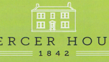 Learn and Share – Mercer House 1842, Lancashire