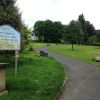 Great Harwood Memorial Park, Hyndburn