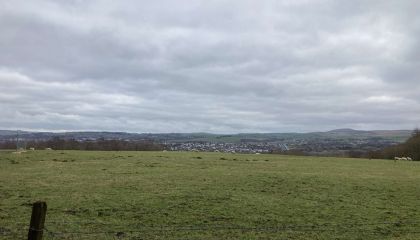 Towneley Woods, Burnley