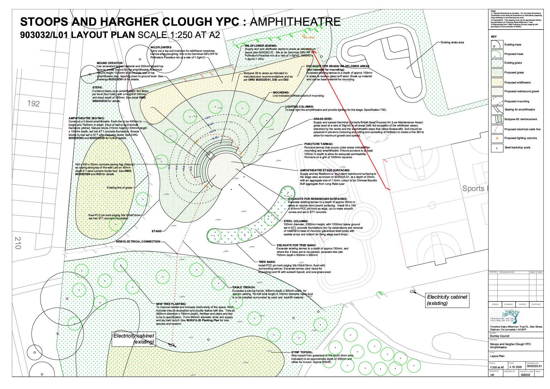 Stoops Hargher Clough Layout Plan Jan 2024
