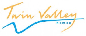 Twin valley logo