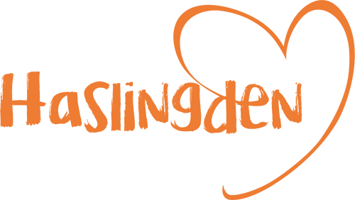 haslingden logo